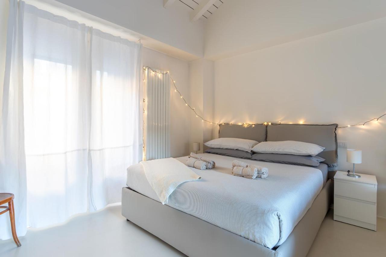 Design Loft Walking Distance Brera-Duomo With Wifi+Netflix Apartment Милано Екстериор снимка