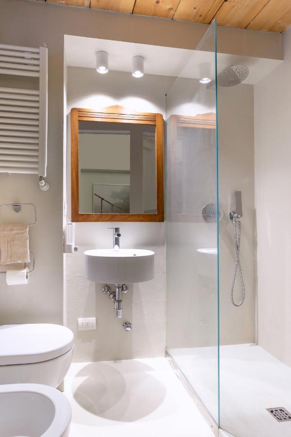 Design Loft Walking Distance Brera-Duomo With Wifi+Netflix Apartment Милано Екстериор снимка
